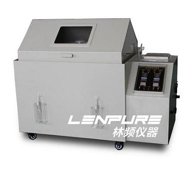 展會(huì)的傳播給鹽霧測試儀市場帶來春風(fēng)