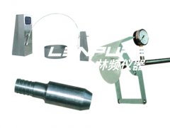 如何測(cè)試燈具IP防水性能？